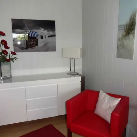 Holiday home Gotland, Osterheideweg 1