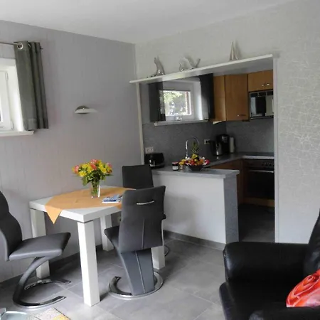 Gotland, Osterheideweg 1 Holiday home