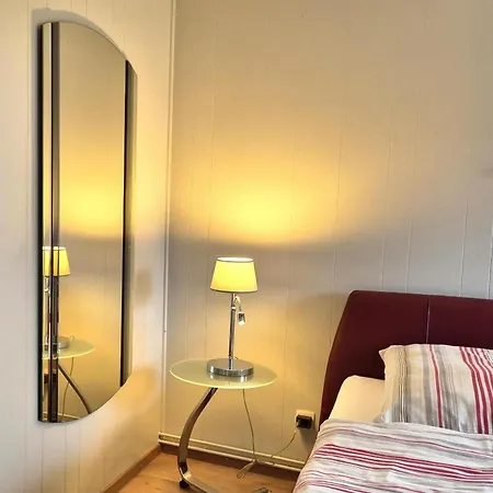 Gotland, Osterheideweg 1