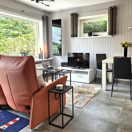 Gotland, Osterheideweg 1 * Nieblum