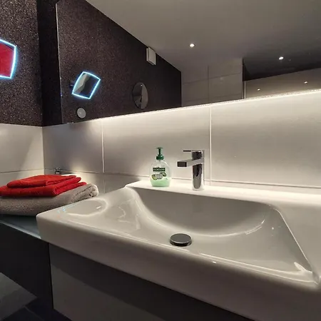 Gotland, Osterheideweg 1 *