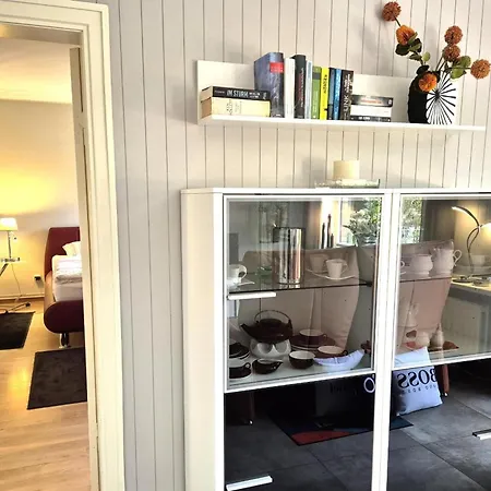 Ferienhaus Gotland, Osterheideweg 1 Nieblum