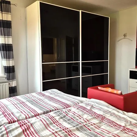 Gotland, Osterheideweg 1 * Nieblum