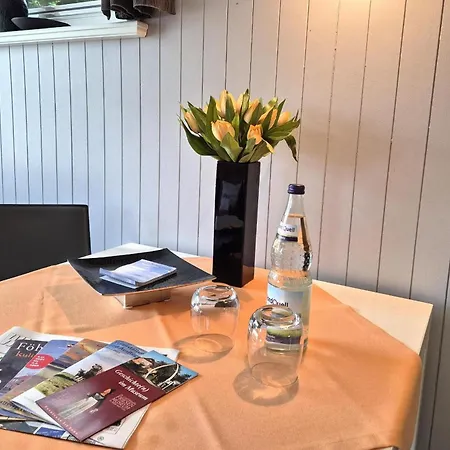 Gotland, Osterheideweg 1 Nieblum