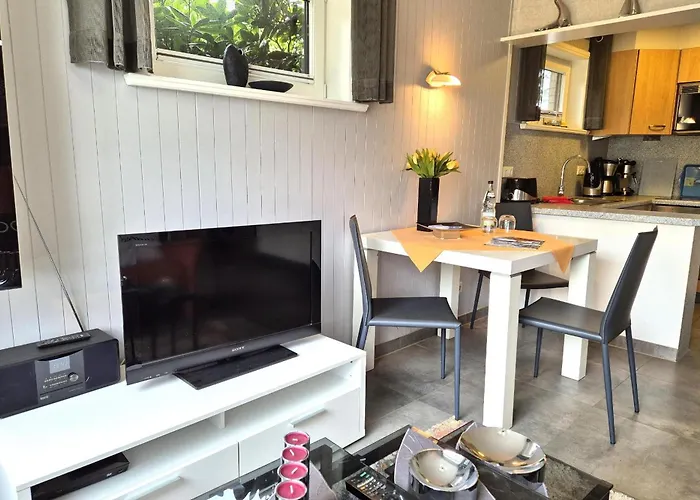 Gotland, Osterheideweg 1 Nieblum