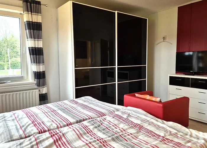 Gotland, Osterheideweg 1 * Nieblum